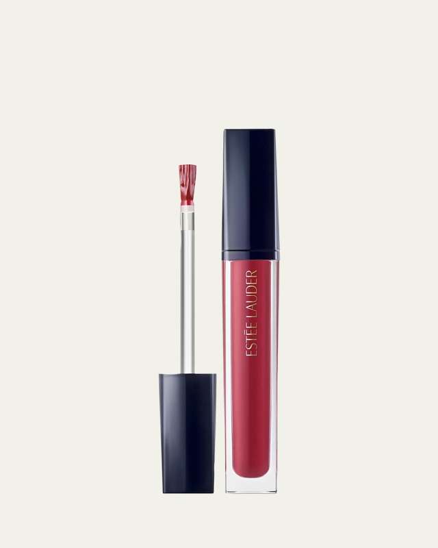 Pure Color Envy Kissable Lip Shine Lipgloss